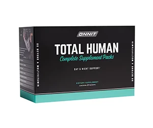 Claim Your Free Total Human Supplement Samples Today!