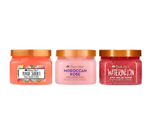 Free 2 Tree Hut Body Scrubs at Target after Cash Back: Indulge in Luxurious Skincare!
