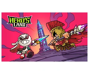 Hero's Land Game for PC - Free Download!