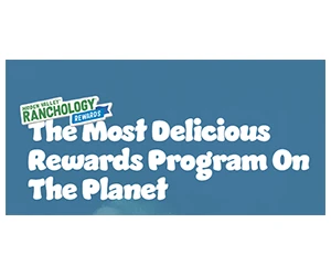 Ranchology Rewards Program
