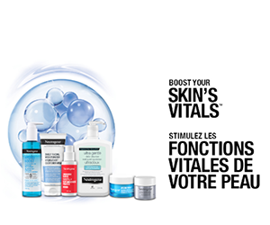 Unlock Radiant Skin with Free Neutrogena Skincare Products!