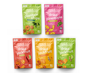 Savor the Goodness for Free: Amazi Dried Fruit Packs After Rebate