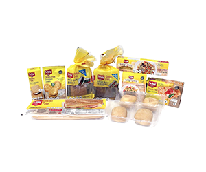 Get Free Schär Product Samples - Sign Up Now for Delicious Gluten-Free Goodies!