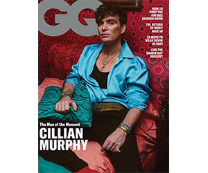 Claim Your Free 1-Year Subscription to GQ Magazine - Stay Sharp and Live Smart