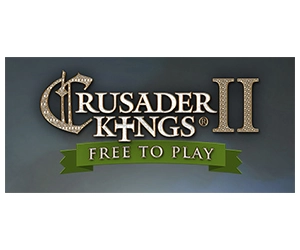 Download Free Crusader Kings II Game For PC - Limited Time Offer