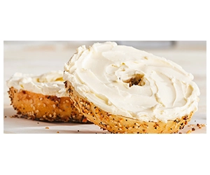 Join Bruegger's Bagels Inner Circle for a Free Bagel & Cream Cheese