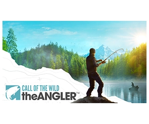 Free Call of the Wild: The Angler™ PC Game
