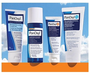 Elevate Your Skincare Routine with Free PanOxyl Acne Care Regimen!