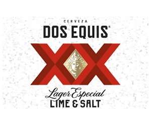 Win a 12-Pack of Dos Equis Lime & Salt by March 31st