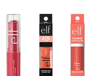$15 Cash Back on e.l.f Beauty Products at Target for New TopCashback Members!