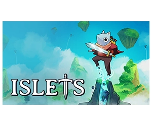 Islets PC Game: Free Download Now!
