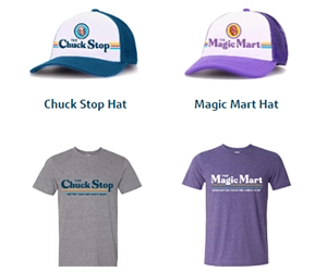 Win Free March Madness Gear from Capital One Sweepstakes