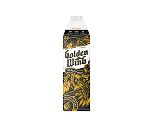Discover a New Taste with Golden Wing® Barley Milk: Claim Your Free Carton Now!