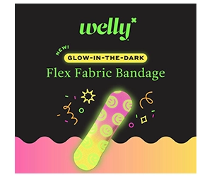 Welly Bandages: Get Your Free Sample Today!