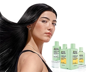 Garnier Hair Filler Products Giveaway - Win Now!