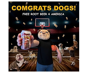 Free Mug Root Beer After Rebate Until May 5th
