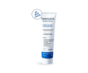 Get Your Free Dermeleve Cream Sample Today!