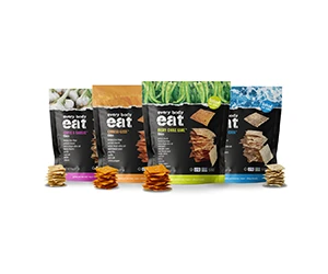 Claim Your Free Every Body Eat Snack Coupon!