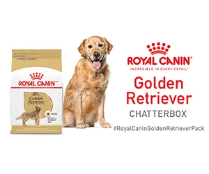 Royal Canin Golden Retriever Dog Food Sample - Freebie for Your Loyal Companion!