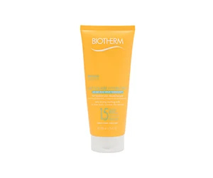 BIOTHERM Made In France 6.76oz For Face And Body Sun Milk - Only $9.99 at T.J.Maxx!