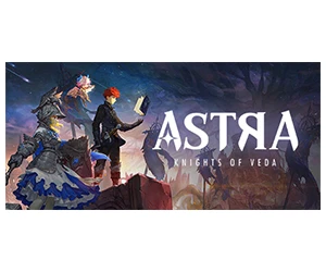 Download ASTRA: Knights of Veda Game for PC - Free Action-Packed Adventure!