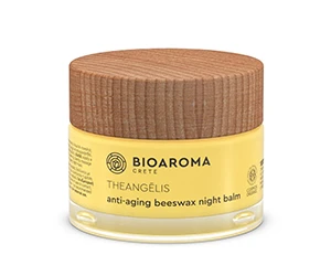 Get Your Free Bioaroma Beeswax Sample Today!