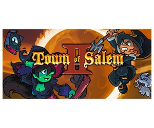 Town of Salem 2: Unleash Mystery and Deceit in this Thrilling Online Strategy Game