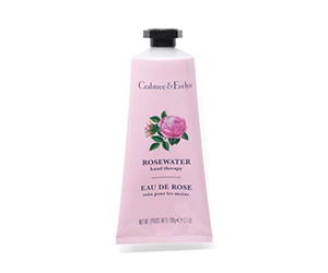 Luxurious Rosewater Hand Therapy by CRABTREE & EVELYN, Only $5.99 at T.J.Maxx!