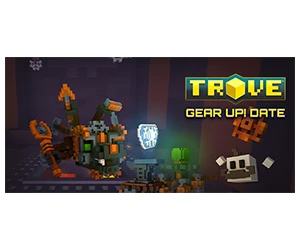 Trove PC Game: Explore, Build, and Battle in this Free MMO RPG!