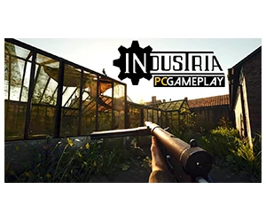 INDUSTRIA: Free PC Game for an Action-Packed Cold War Experience