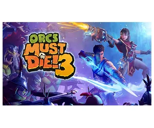 Download Orcs Must Die! 3 PC Game for Free