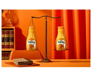 Win a Lifetime Supply of Tropicana Pure Premium Orange Juice & Cash for Your Honeymoon