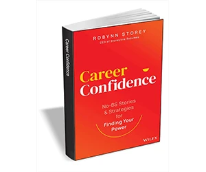 Boost Your Career Confidence with Our Free eBook: 