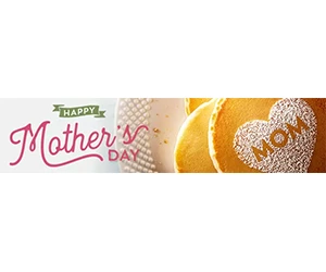 Celebrate Mom with a Chance to Win a $50 Ulta Gift Card from Biscuitville