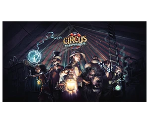 Download the Thrilling Circus Electrique PC Game for Free