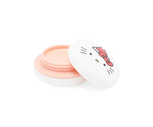 THE CREME SHOP X HELLO KITTY Holiday Macaron Lip Balm at T.J.Maxx - Just $3!