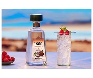 1800 Tequila Ranch Getaway Giveaway