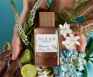 CLEAN RESERVE: Free Clean Rain Perfume - Apply Now!