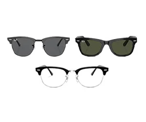 Get $30 Cash Back at Ray-Ban for New TopCashback Members!