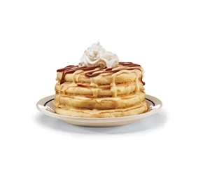 Join IHOP's Pancake Revolution for Free Birthday Pancakes!