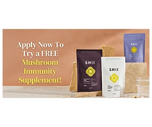 Empower Your Health: Experience Free SHII Immune Support Products