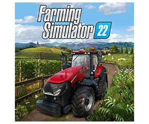 Play Farming Simulator 22 for Free on PC: Experience the Ultimate Farming Adventure