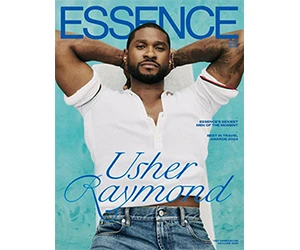 Claim Your Complimentary 1-Year ESSENCE Magazine Subscription Today!