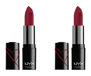 Score Two Free NYX Lipsticks at Walgreens - Limited Time Offer!