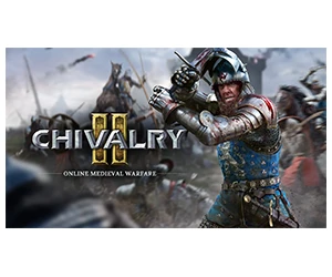 Chivalry 2 PC Game: Join Epic Medieval Battles Now!