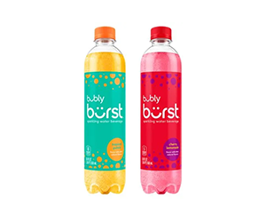 BOGO Deal: Buy One, Get One Free Bubly Burst at Publix!