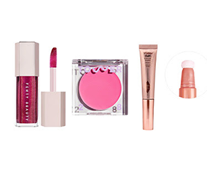 Shop Beauty Essentials at Sephora with $25 Cashback!