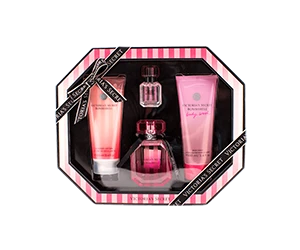 Claim Your Free Victoria's Secret Set Today!