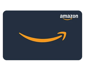 Win a $500 Amazon Gift Card!