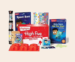 Highlights Children's Magazine Subscriptions on Sale!